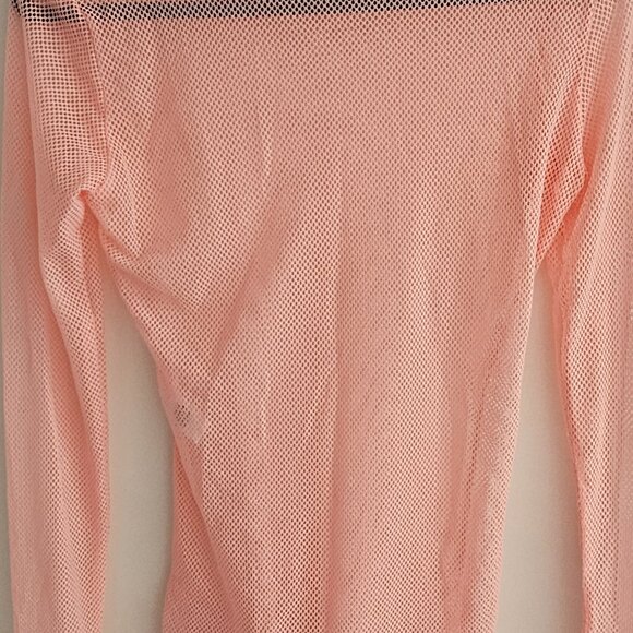 Dollskill Mesh Shirt - Picture 3 of 3